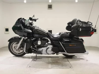 Harley-Davidson HARLEY FLTR1580  с аукциона в Японии