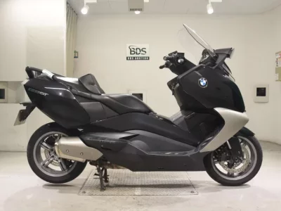 BMW BMW C650GT  с аукциона в Японии