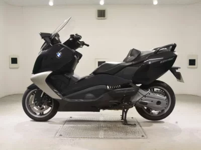 BMW BMW C650GT  с аукциона в Японии