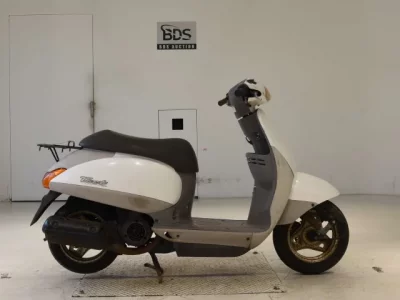 Honda STAND UP TACT
