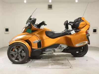 Other KANNAMU SPIDER RT LIMITED  с аукциона в Японии