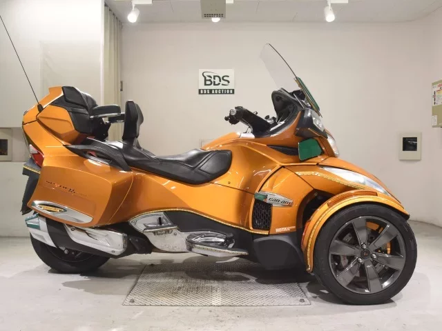 Other KANNAMU SPIDER RT LIMITED лот № 5161 оценка 5  с аукциона в Японии