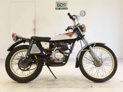 Honda TL125