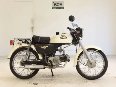 Honda CD50