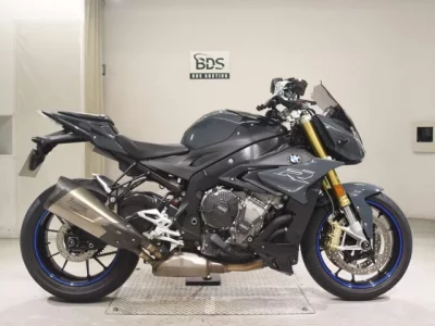 BMW BMW S1000R  с аукциона в Японии