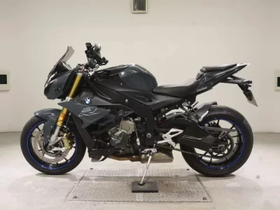 BMW BMW S1000R  с аукциона в Японии