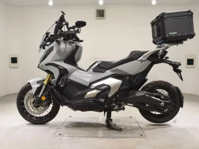 Honda X-ADV750-2  с аукциона в Японии