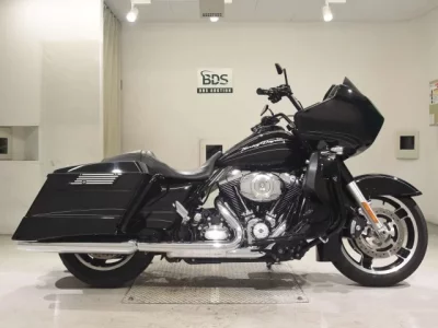 Harley-Davidson HARLEY FLTRX1690  с аукциона в Японии