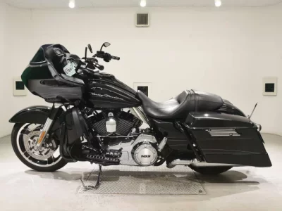 Harley-Davidson HARLEY FLTRX1690  с аукциона в Японии