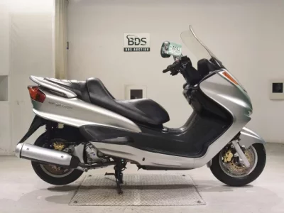 Yamaha MAJESTY 250-2  с аукциона в Японии