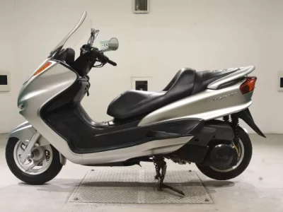 Yamaha MAJESTY 250-2  с аукциона в Японии
