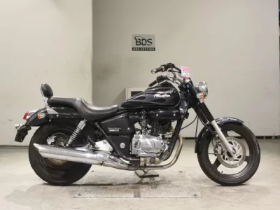 Honda PHANTOM200