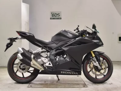 Honda CBR250RR-2A  с аукциона в Японии