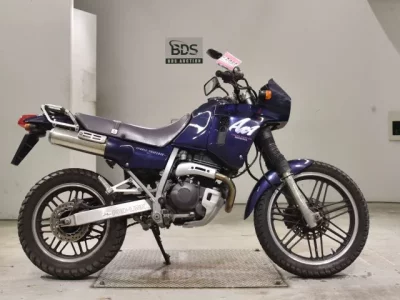 Honda AX-1 SHO LOUIS NOT EQUIPPED