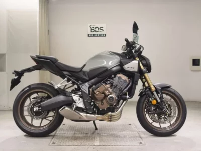 Honda CB650R-2E CLUTCH  с аукциона в Японии