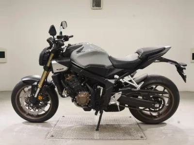 Honda CB650R-2E CLUTCH  с аукциона в Японии