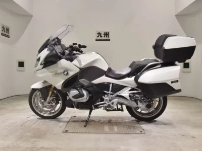 Other BMWR1250RT лот № 2777 оценка 5  с аукциона в Японии 2