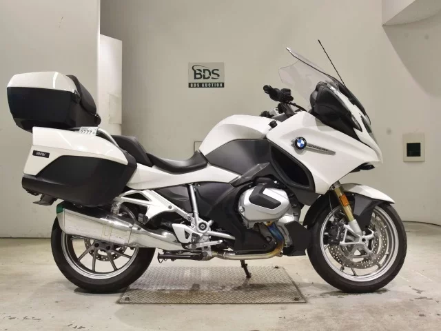 Other BMWR1250RT лот № 2777 оценка 5  с аукциона в Японии