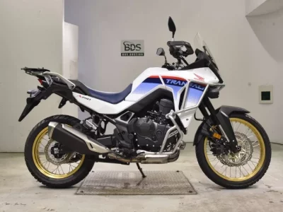 Honda XL750 TRANSALP  с аукциона в Японии