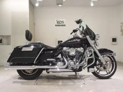 Harley-Davidson HARLEY FLHR1580  с аукциона в Японии