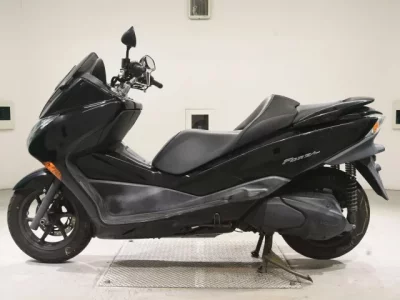 Honda FORZA Z  с аукциона в Японии