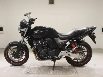 Honda CB400SFV-4ABS  с аукциона в Японии