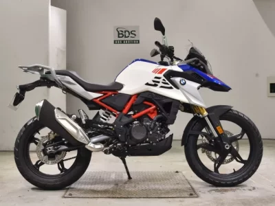 Other BMWG310GS  с аукциона в Японии