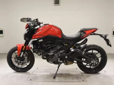Ducati DUCATI M937+  с аукциона в Японии