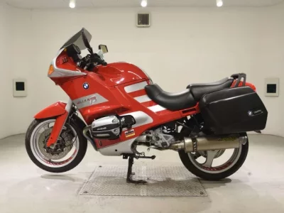 BMW BMW R1100RS  с аукциона в Японии