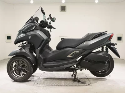 Yamaha TORI CITY 300  с аукциона в Японии