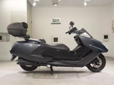 Yamaha MAXAM250  с аукциона в Японии