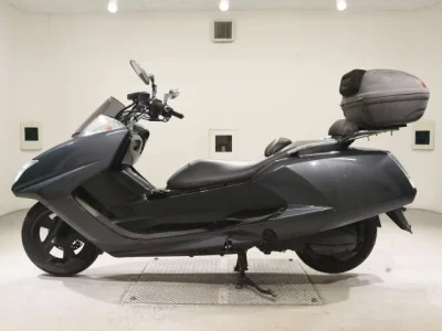 Yamaha MAXAM250  с аукциона в Японии