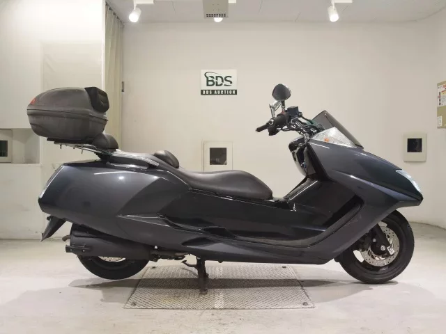 Yamaha MAXAM250 лот № 5228 оценка 4  с аукциона в Японии