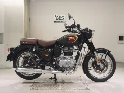 Other ENFIELD CLASSIC 350  с аукциона в Японии