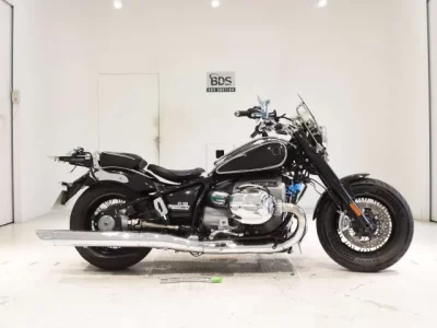 Other BMWR18 CLASSIC 2021