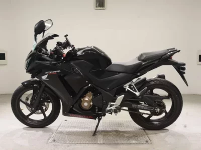 Honda CBR250R ABS  с аукциона в Японии