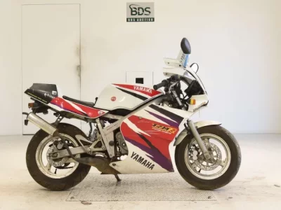 Yamaha TZM50R