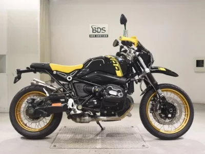 Other BMWR NINE T URBAN GS 2021