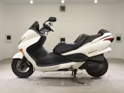 Honda FORZA Z  с аукциона в Японии
