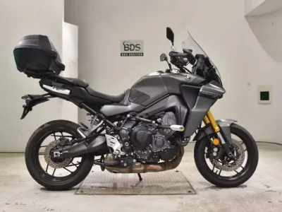 Yamaha TO RACER 9GT  с аукциона в Японии