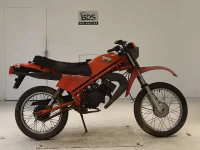 Honda MT50