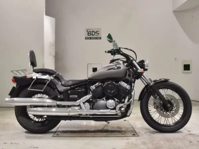 Yamaha DRAGSTAR400  с аукциона в Японии