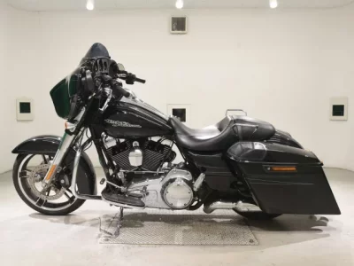 Harley-Davidson HARLEY FLHXS1690  с аукциона в Японии