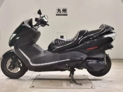 Honda FORZA Z  с аукциона в Японии