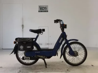 Piaggio PIAGGIO TEA O