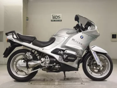 BMW BMW R1150RS  с аукциона в Японии