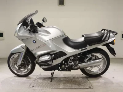 BMW BMW R1150RS  с аукциона в Японии