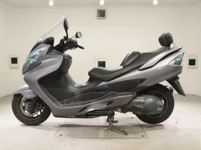 Suzuki SKYWAVE 400S-3  с аукциона в Японии