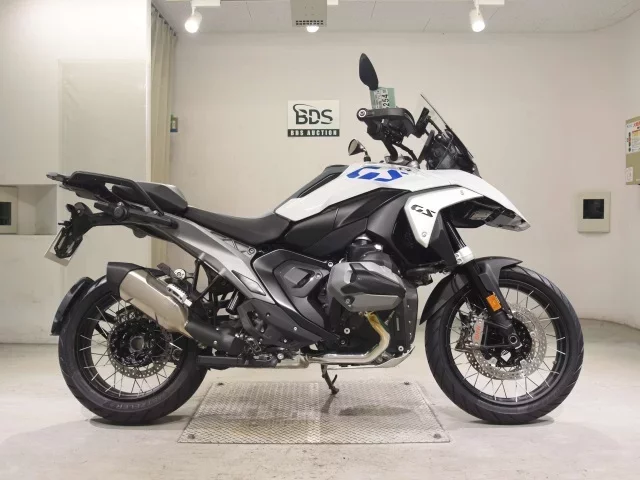 Other BMWR1300GS лот № 5254 оценка 7  с аукциона в Японии