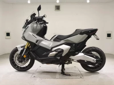 Honda X-ADV750-2  с аукциона в Японии